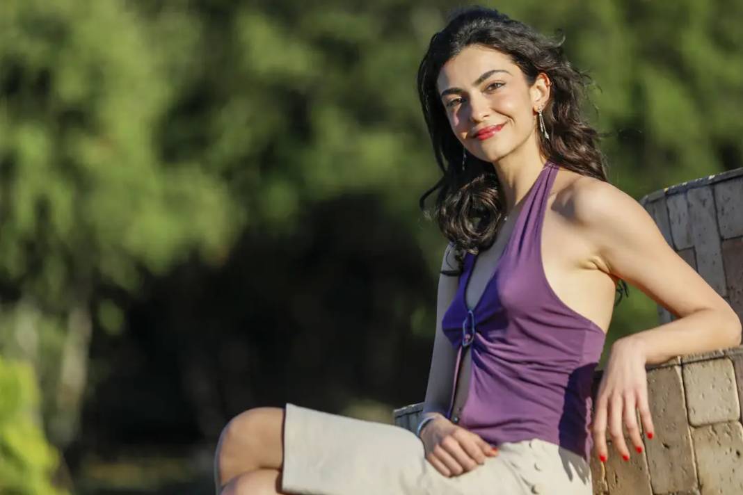 Çocukluk Hayali Altın Portakal'da Gerçek Oldu 3